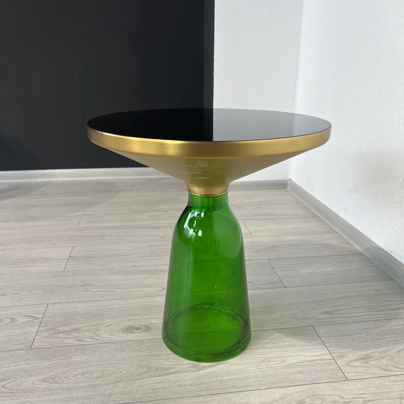 Дизайнерский журнальный столик LaLume-AP00230