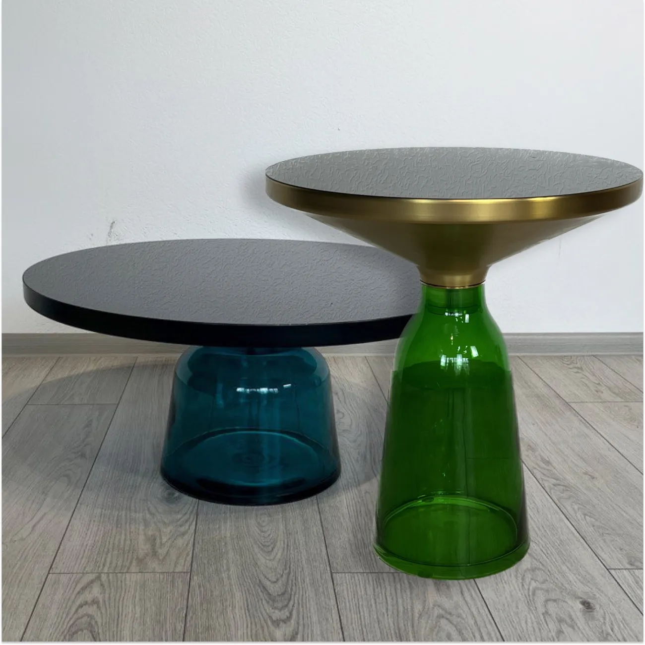 Дизайнерский журнальный столик LaLume-AP00230