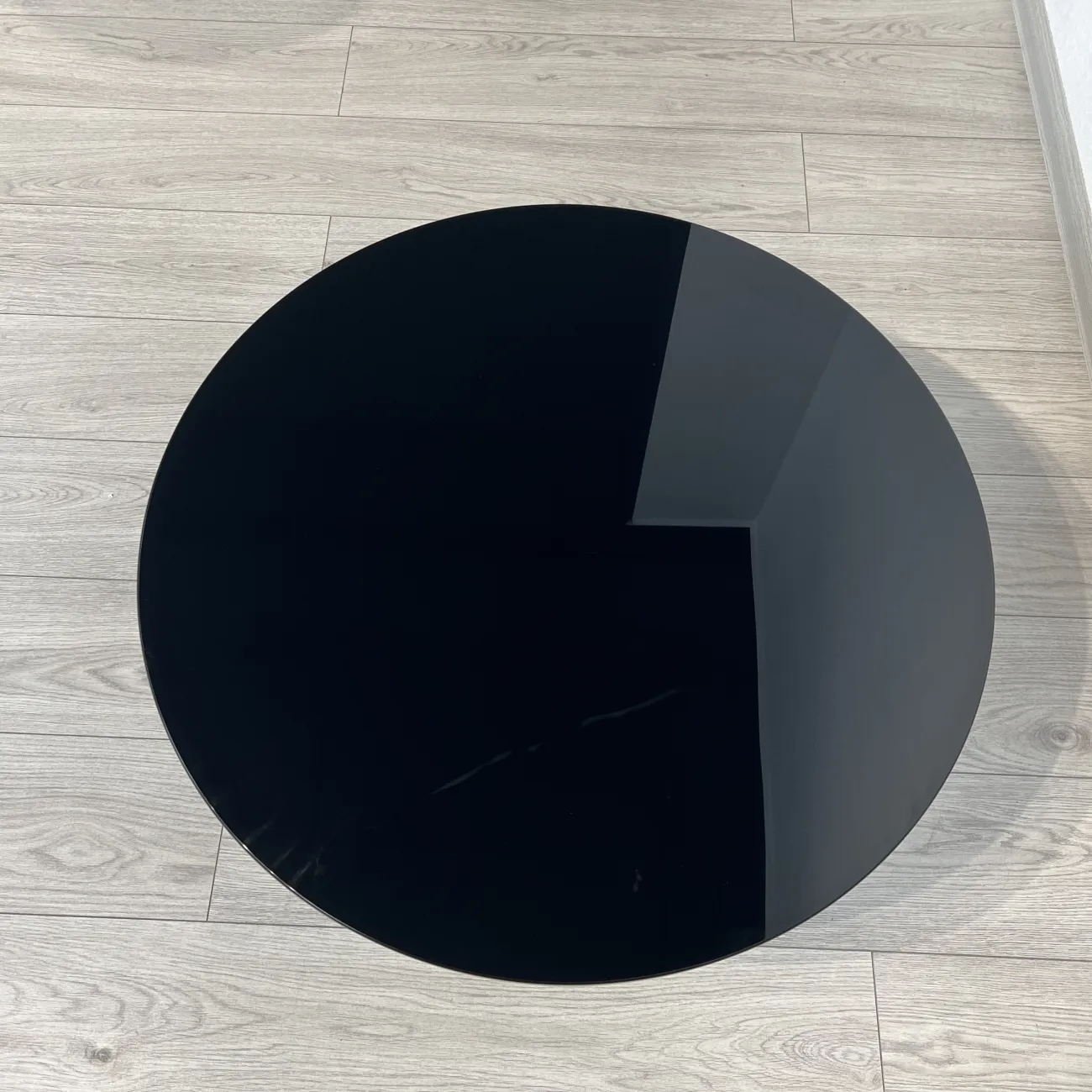 Дизайнерский журнальный столик LaLume-AP00230