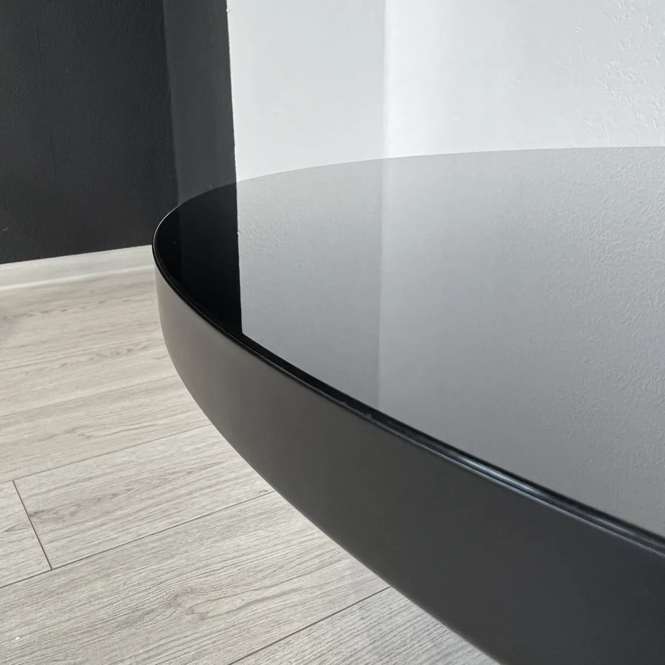 Дизайнерский журнальный столик LaLume-AP00230