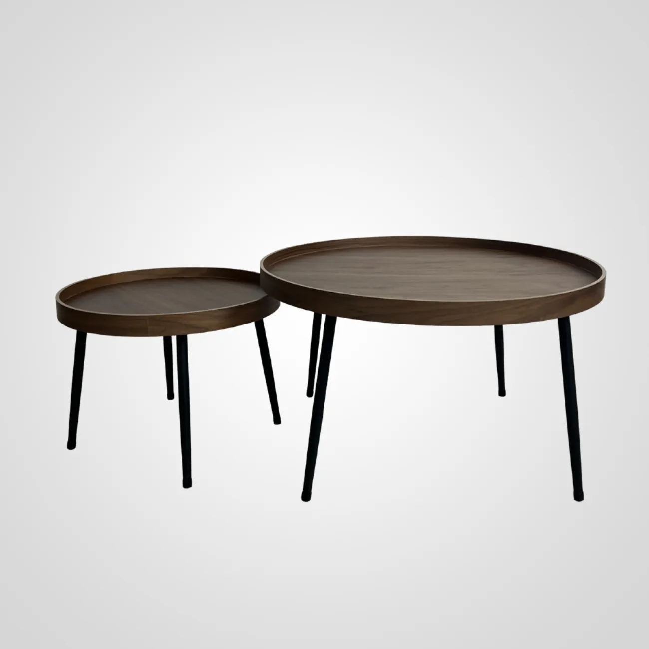 Дизайнерский журнальный столик LaLume-AP00263