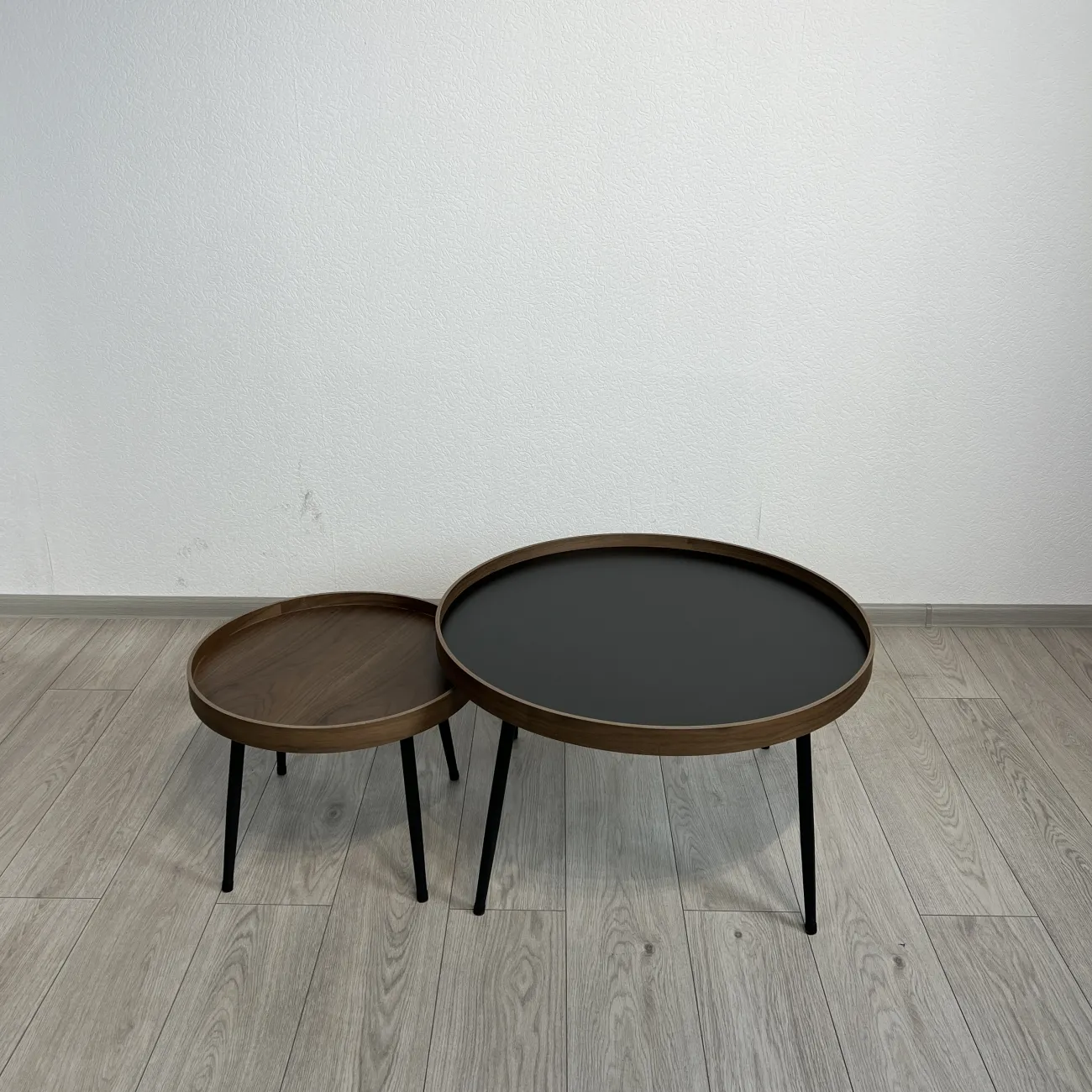 Дизайнерский журнальный столик LaLume-AP00263