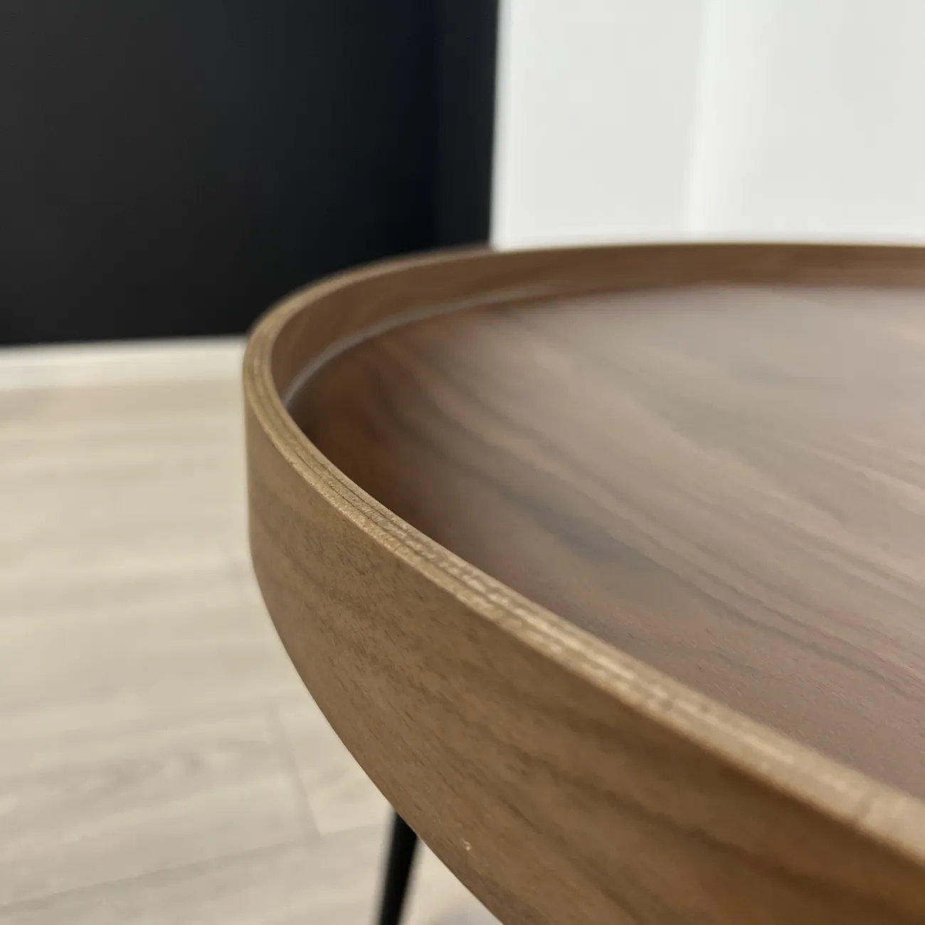 Дизайнерский журнальный столик LaLume-AP00263