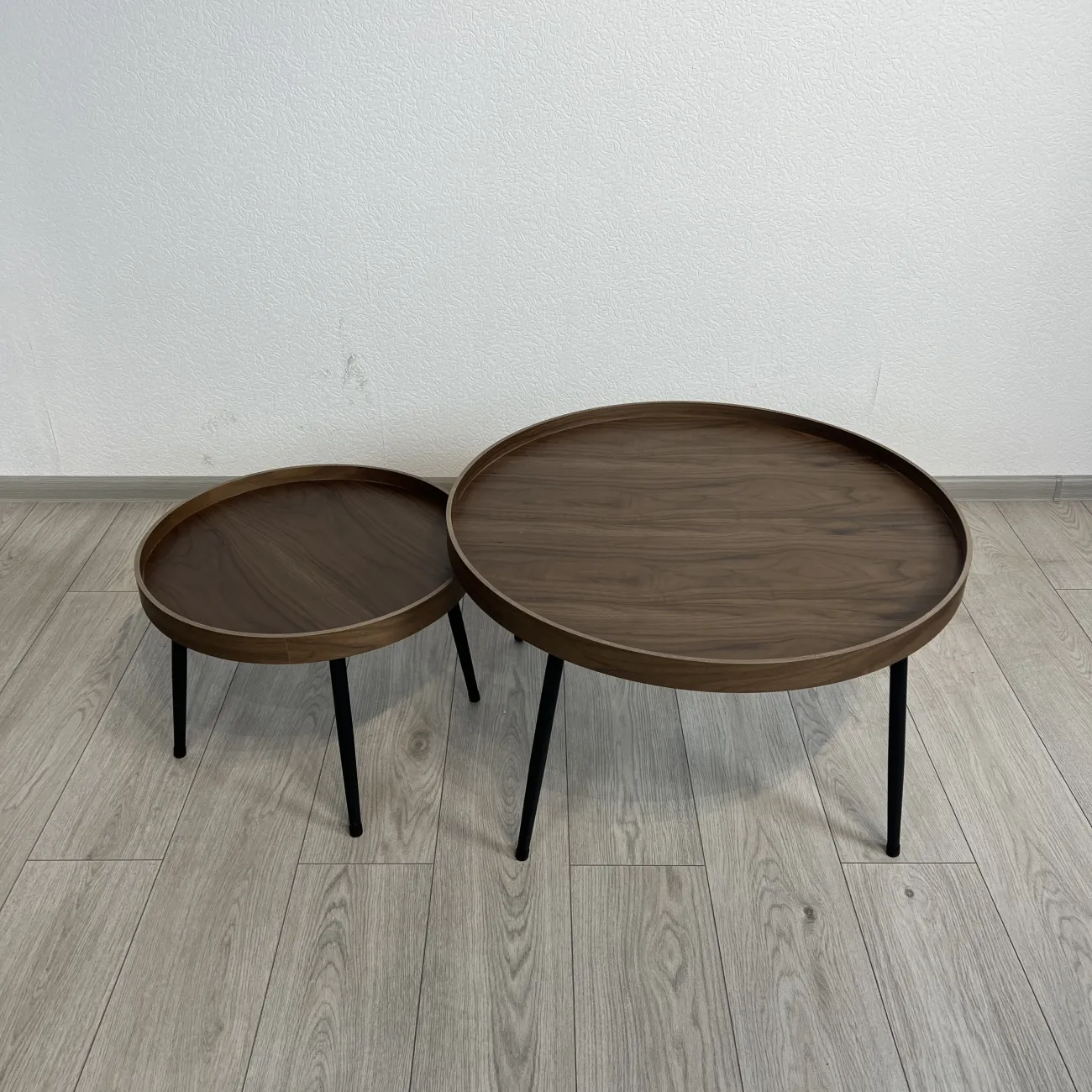 Дизайнерский журнальный столик LaLume-AP00263