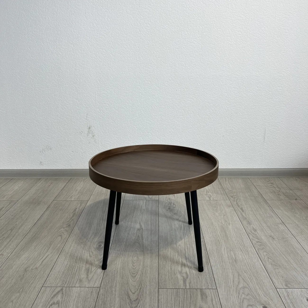 Дизайнерский журнальный столик LaLume-AP00263