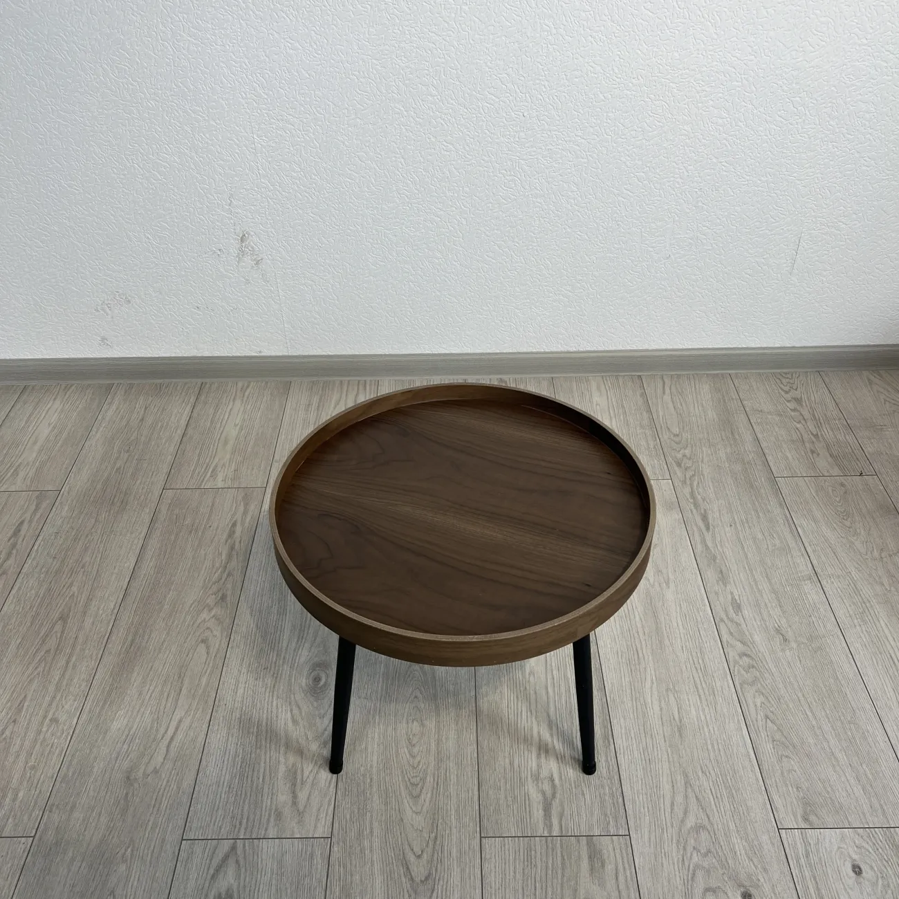 Дизайнерский журнальный столик LaLume-AP00263