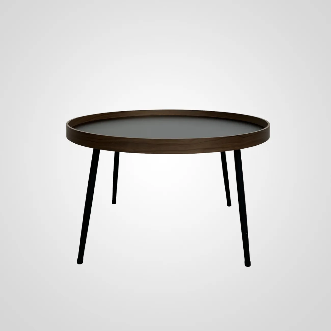 Дизайнерский журнальный столик LaLume-AP00263