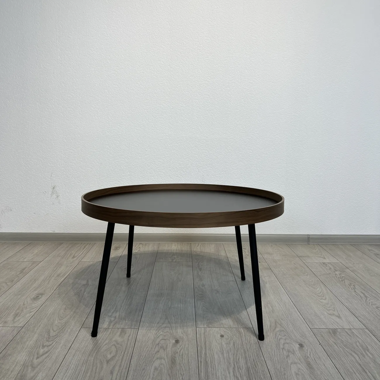 Дизайнерский журнальный столик LaLume-AP00263