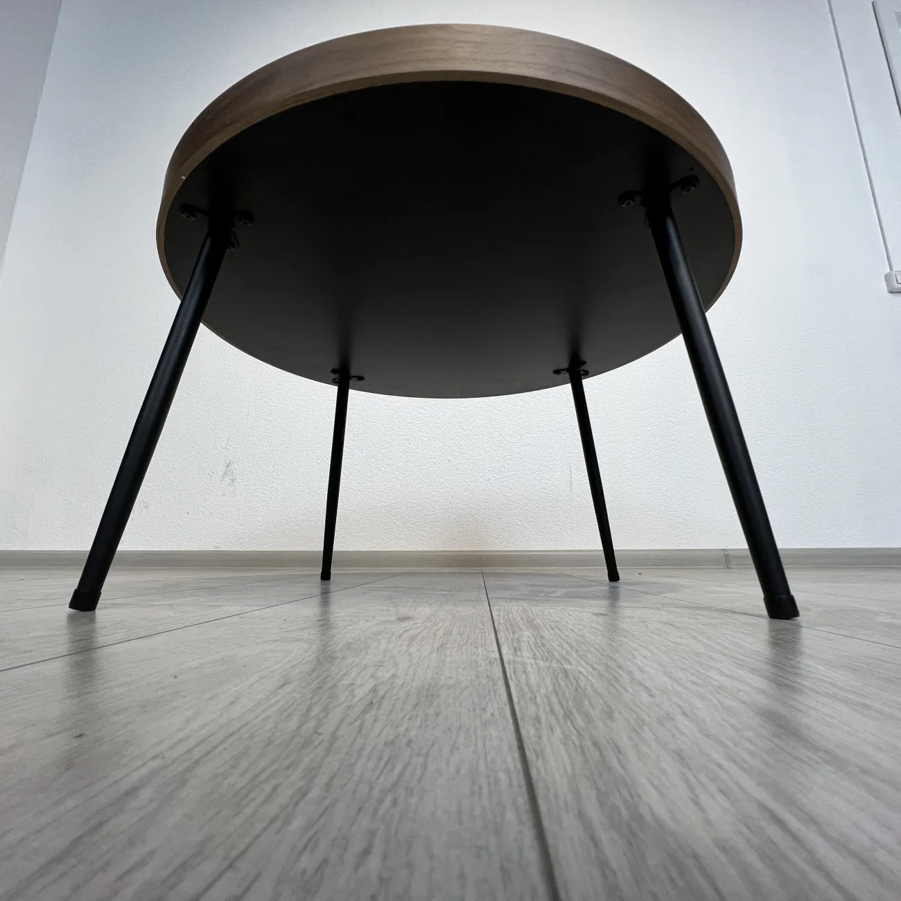 Дизайнерский журнальный столик LaLume-AP00263