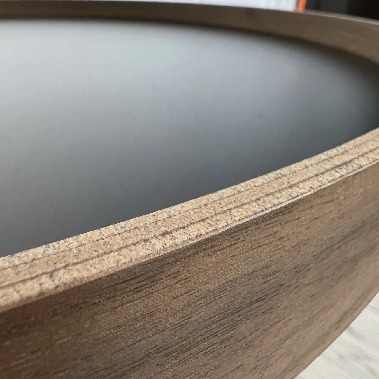 Дизайнерский журнальный столик LaLume-AP00263