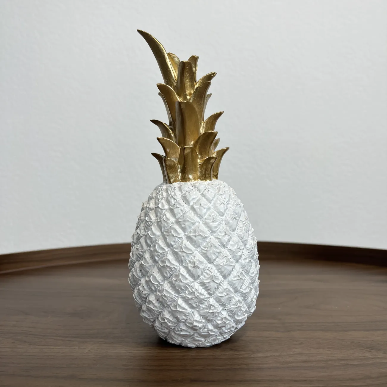 Скандинавский золотой ананас LaLume DK21030-23