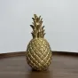 Скандинавский золотой ананас LaLume DK21030-23