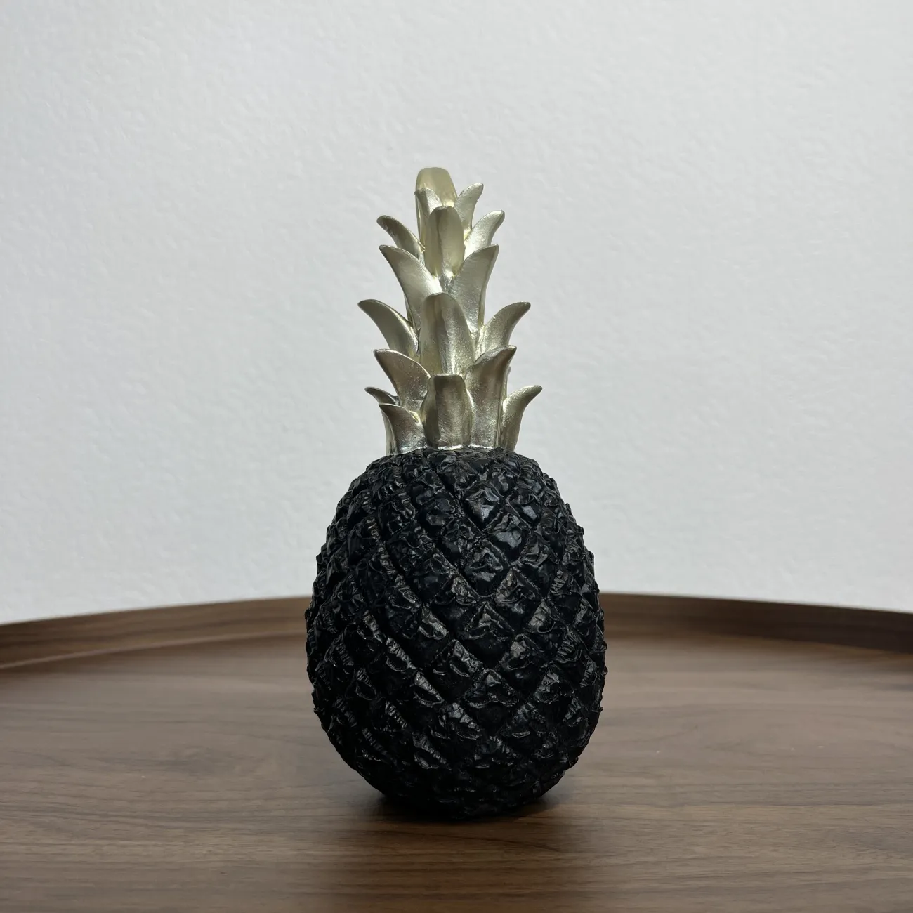 Скандинавский золотой ананас LaLume DK21030-23