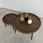 Скандинавский золотой ананас LaLume DK21030-23