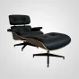 Кресло Eames Lounge Chair & Ottoman designed by Charles and Ray Eames in 1956 от LaLume