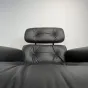 Кресло Eames Lounge Chair & Ottoman designed by Charles and Ray Eames in 1956 от LaLume