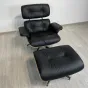 Кресло Eames Lounge Chair & Ottoman designed by Charles and Ray Eames in 1956 от LaLume