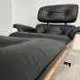 Кресло Eames Lounge Chair & Ottoman designed by Charles and Ray Eames in 1956 от LaLume