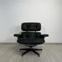 Кресло Eames Lounge Chair & Ottoman designed by Charles and Ray Eames in 1956 от LaLume
