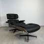 Кресло Eames Lounge Chair & Ottoman designed by Charles and Ray Eames in 1956 от LaLume