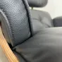 Кресло Eames Lounge Chair & Ottoman designed by Charles and Ray Eames in 1956 от LaLume