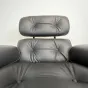 Кресло Eames Lounge Chair & Ottoman designed by Charles and Ray Eames in 1956 от LaLume