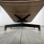 Кресло Eames Lounge Chair & Ottoman designed by Charles and Ray Eames in 1956 от LaLume