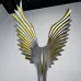 Дизайнерская статуэтка расправленные крылья LaLume-SKS00110