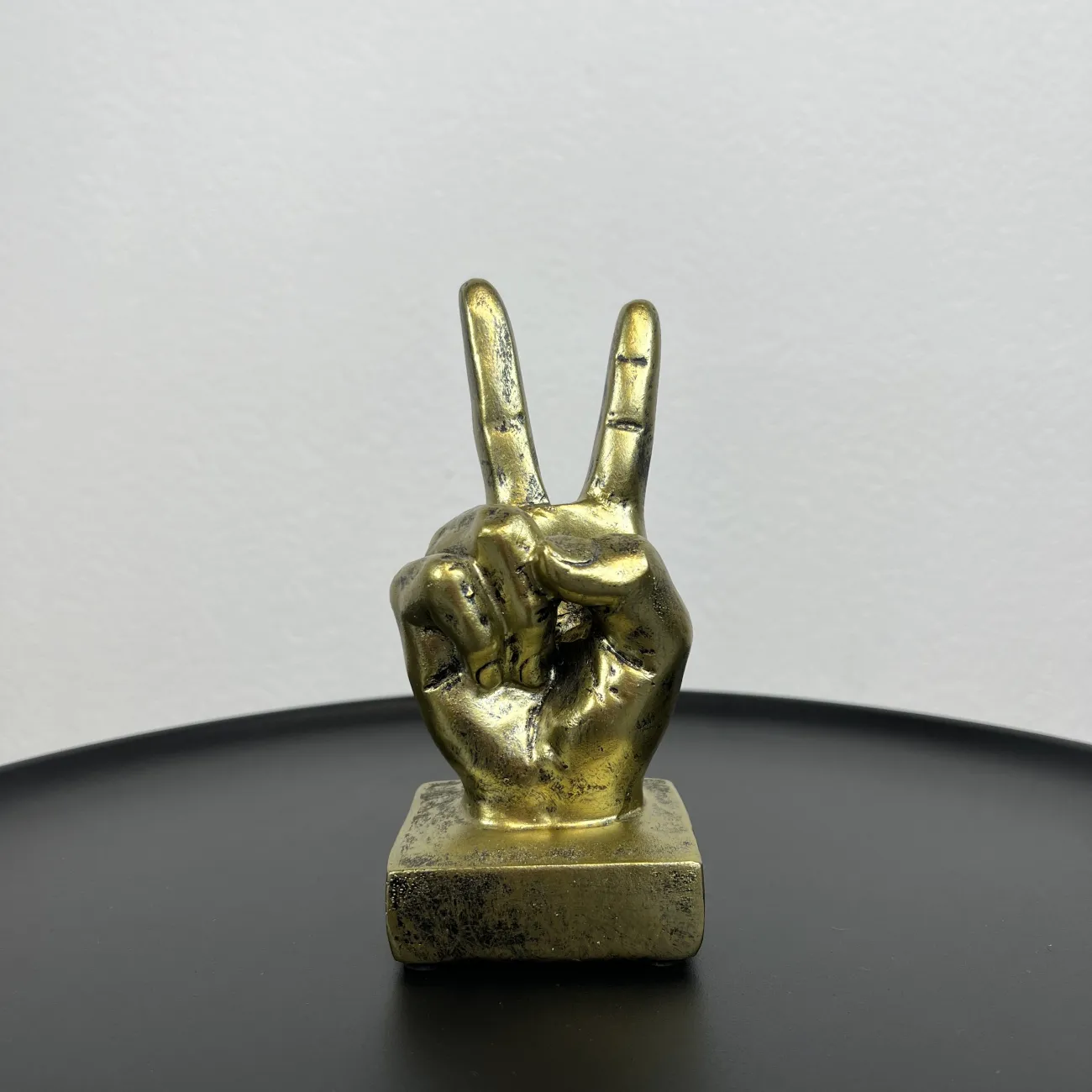 Украшение в форме различных жестов LaLume DK21035-23