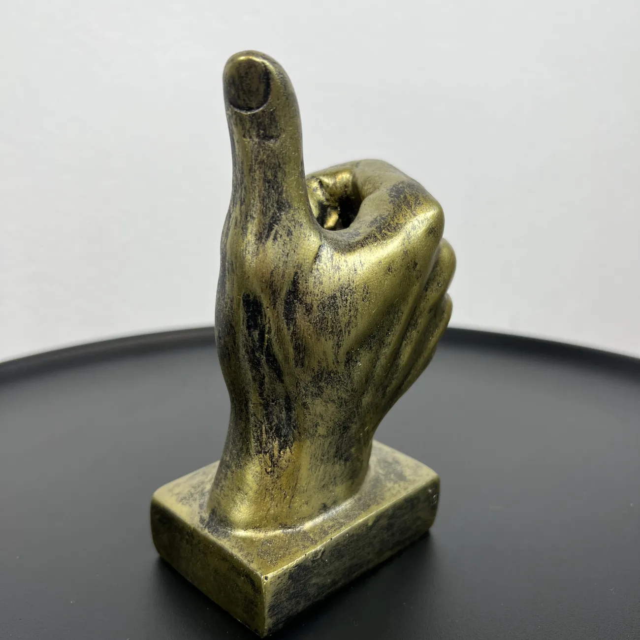 Украшение в форме различных жестов LaLume DK21035-23