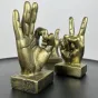 Украшение в форме различных жестов LaLume DK21035-23