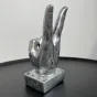 Украшение в форме различных жестов LaLume DK21035-23