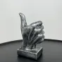 Украшение в форме различных жестов LaLume DK21035-23