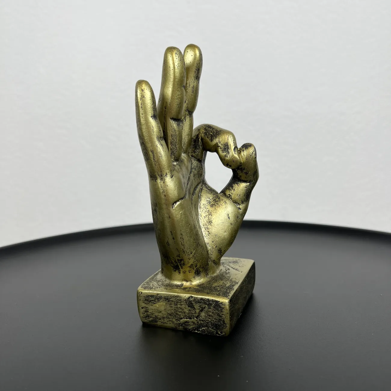 Украшение в форме различных жестов LaLume DK21035-23