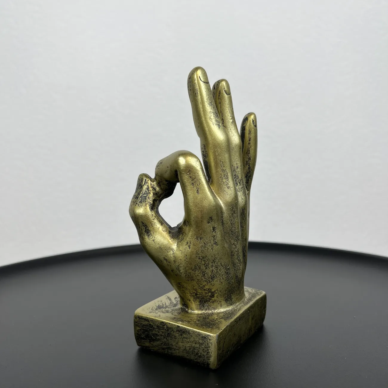 Украшение в форме различных жестов LaLume DK21035-23