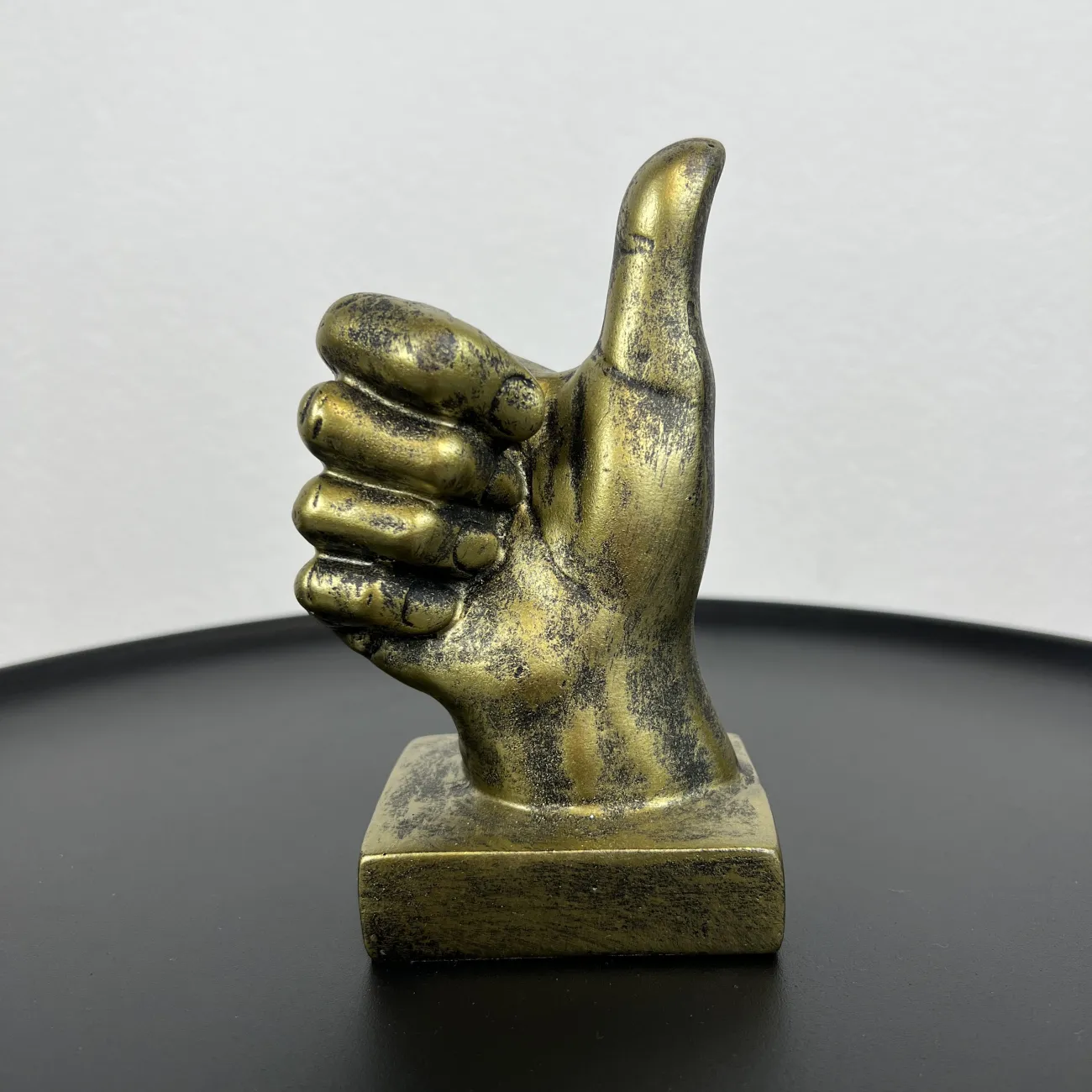 Украшение в форме различных жестов LaLume DK21035-23