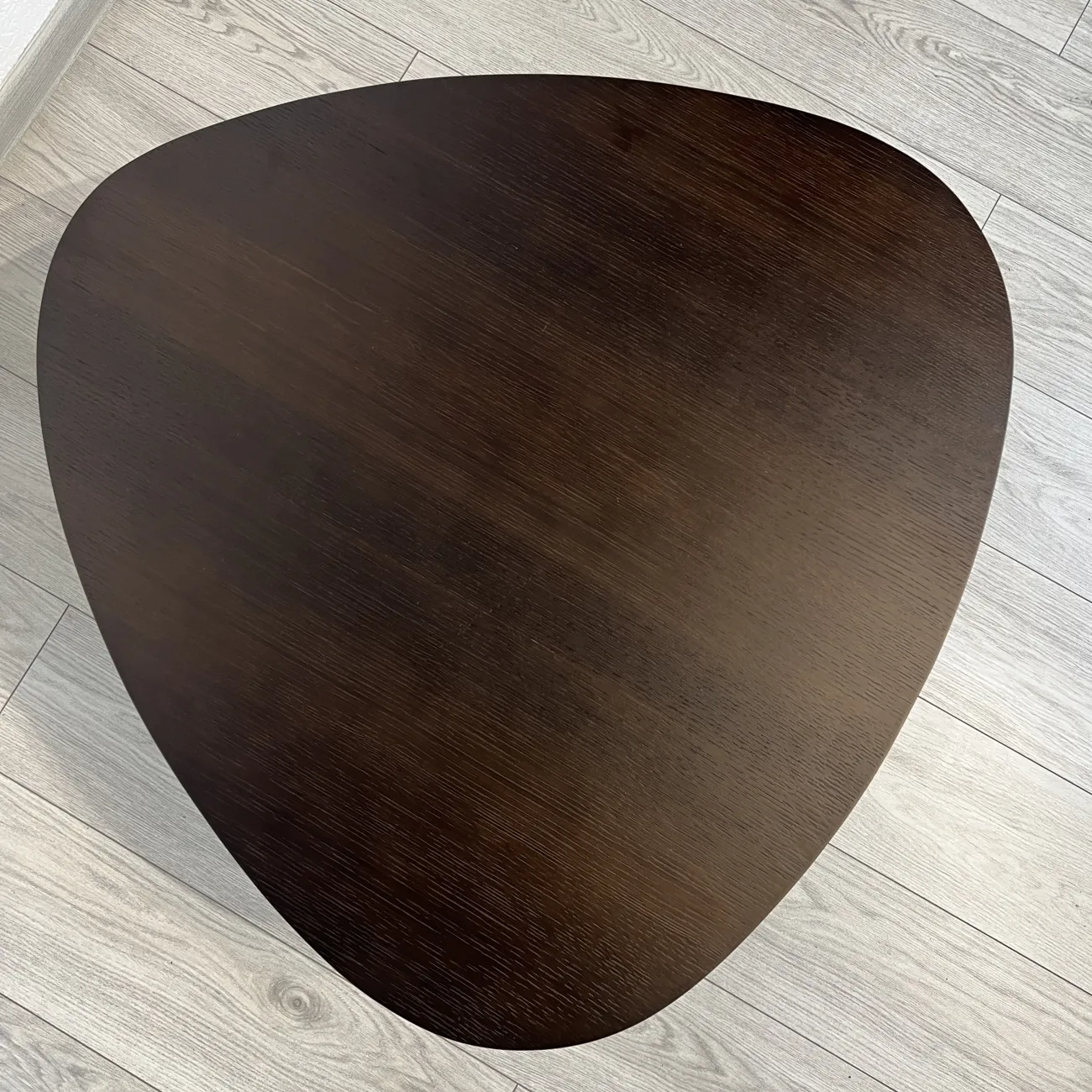 Дизайнерский комплект из журнальных столиков - LaLume-AP00351 Дизайнерский комплект из журнальных столиков - LaLume-AP00351