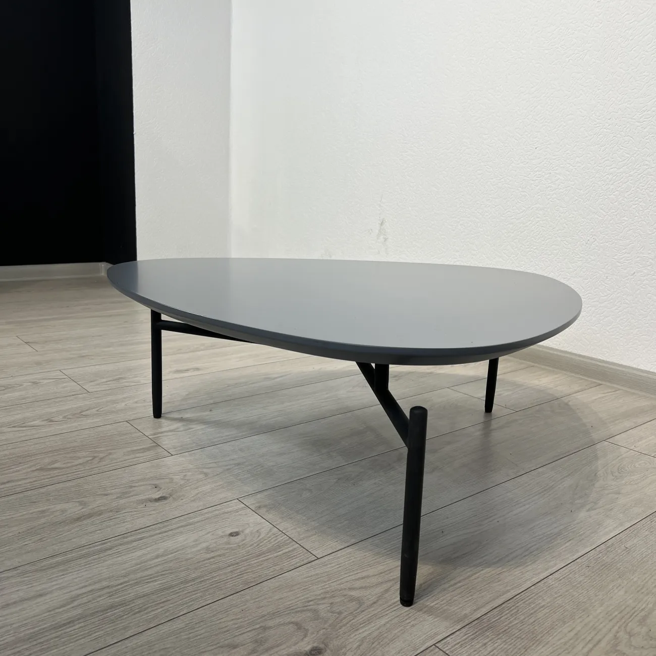 Дизайнерский комплект из журнальных столиков - LaLume-AP00351 Дизайнерский комплект из журнальных столиков - LaLume-AP00351