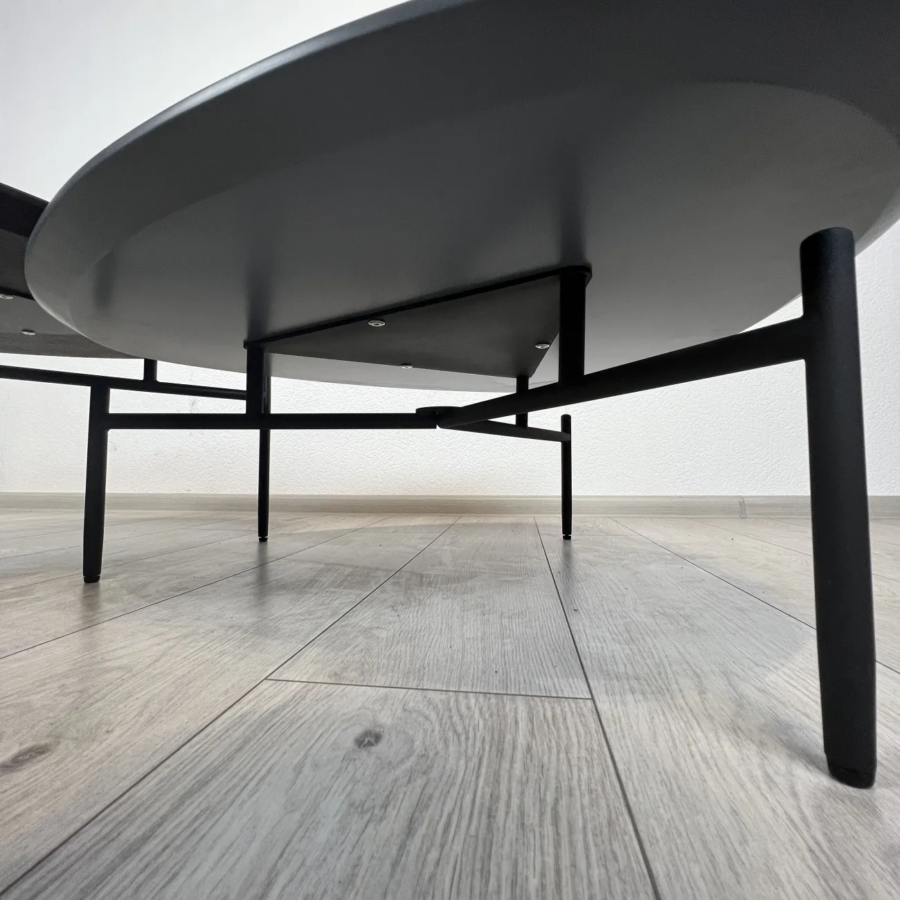 Дизайнерский комплект из журнальных столиков - LaLume-AP00351 Дизайнерский комплект из журнальных столиков - LaLume-AP00351