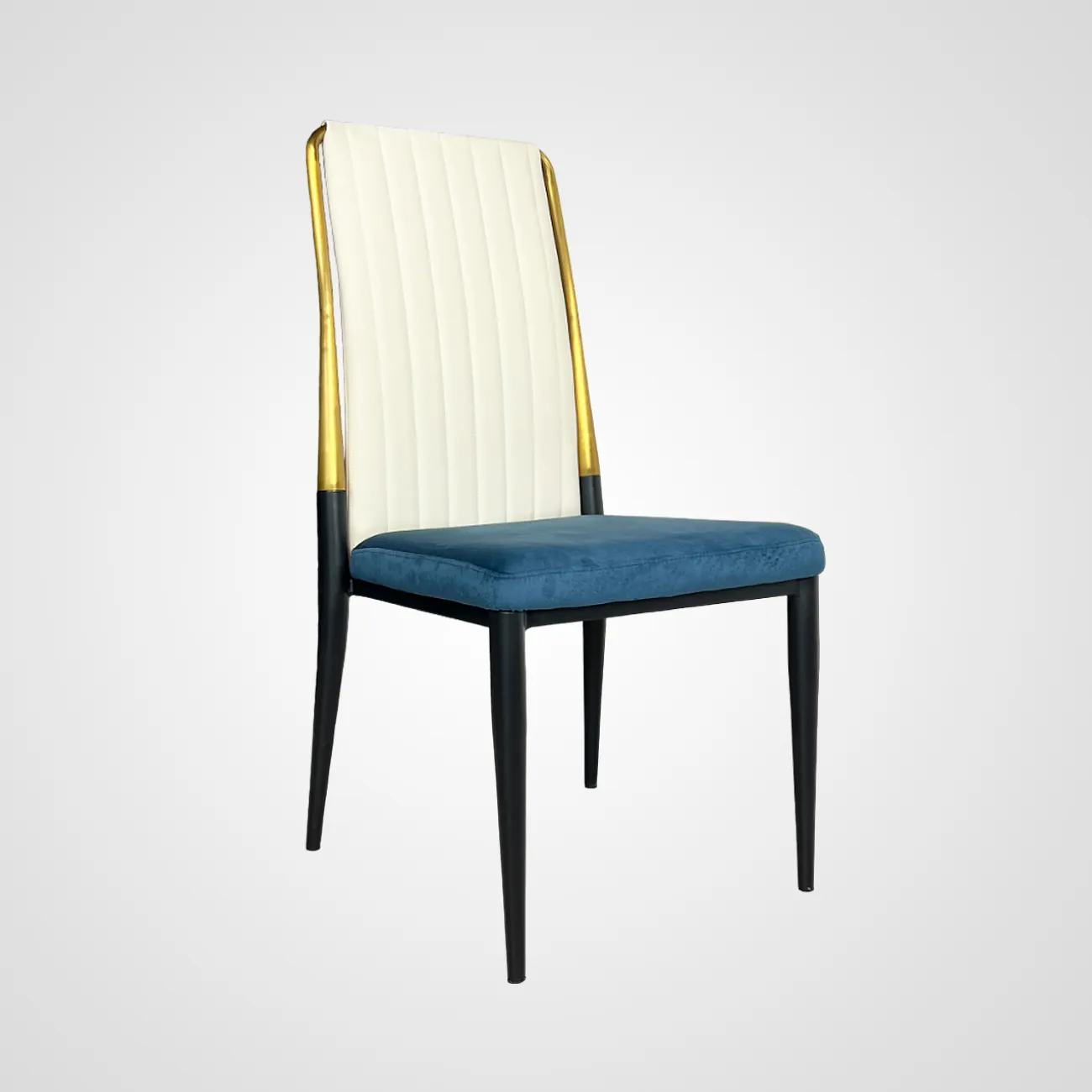 Удобный обеденный стул LaLume MB20995-23