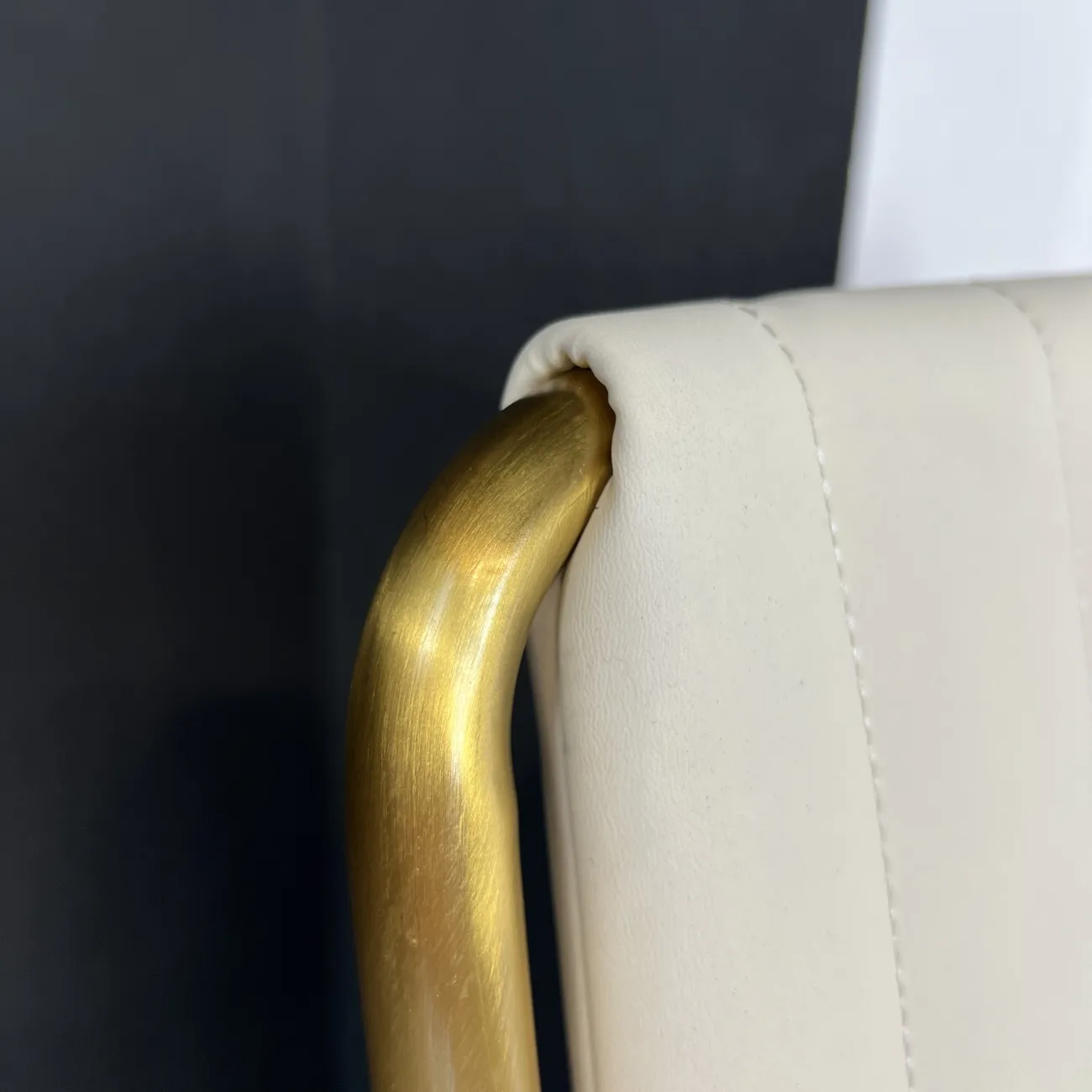 Удобный обеденный стул LaLume MB20995-23