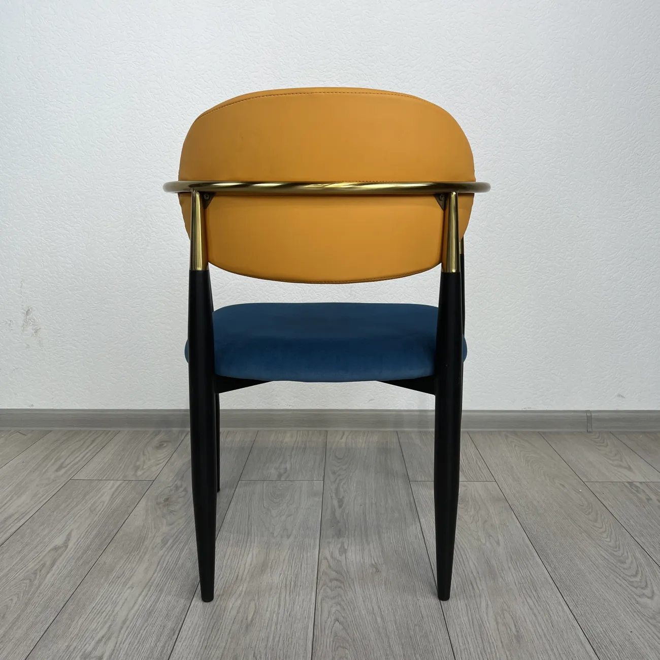 Роскошный стул со спинкой для гостиной LaLume MB20772-23