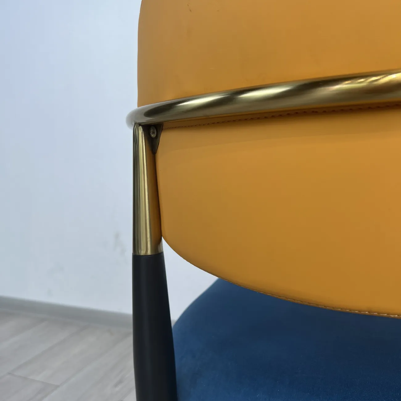 Роскошный стул со спинкой для гостиной LaLume MB20772-23