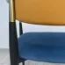 Роскошный стул со спинкой LaLume MB20772-23