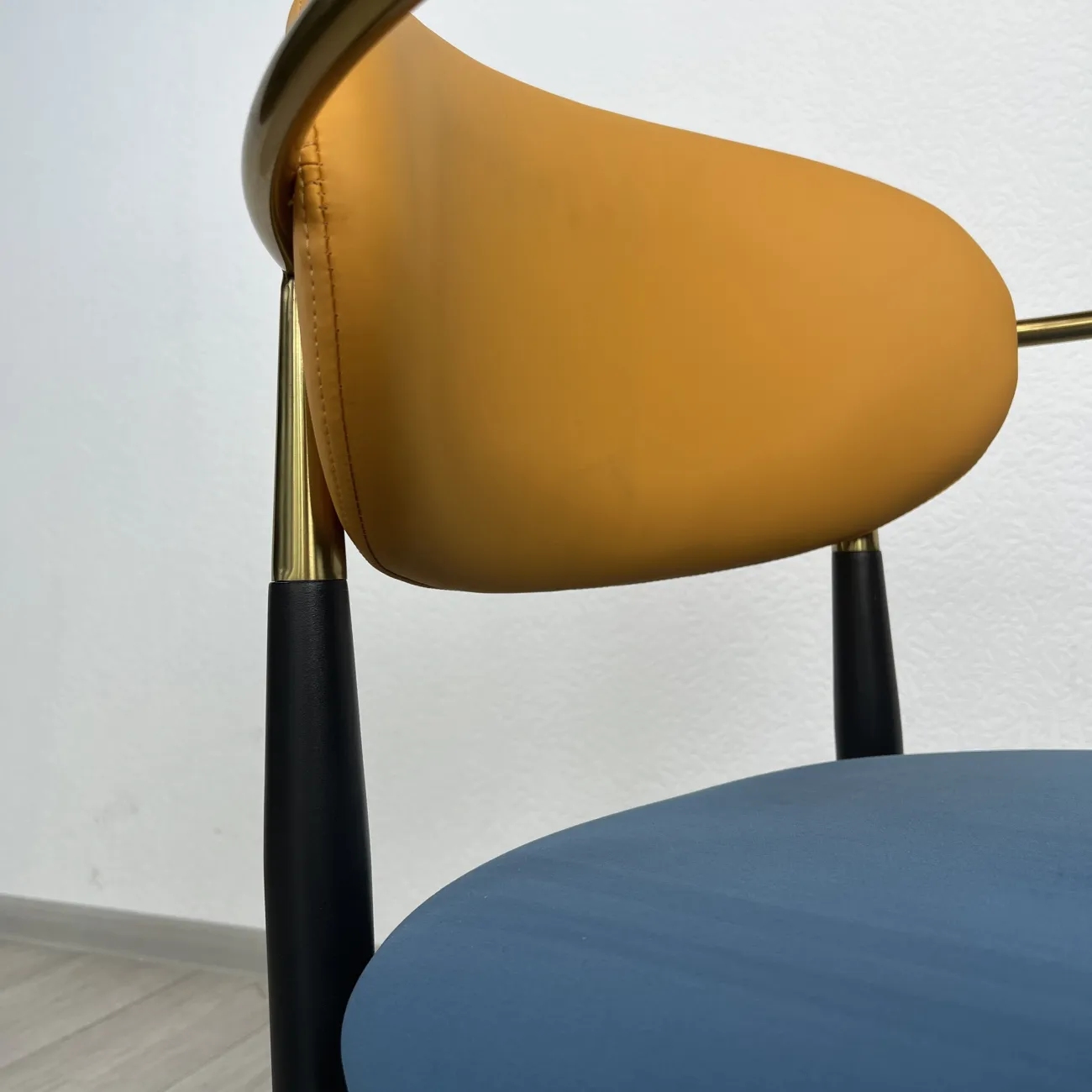 Роскошный стул со спинкой для гостиной LaLume MB20772-23