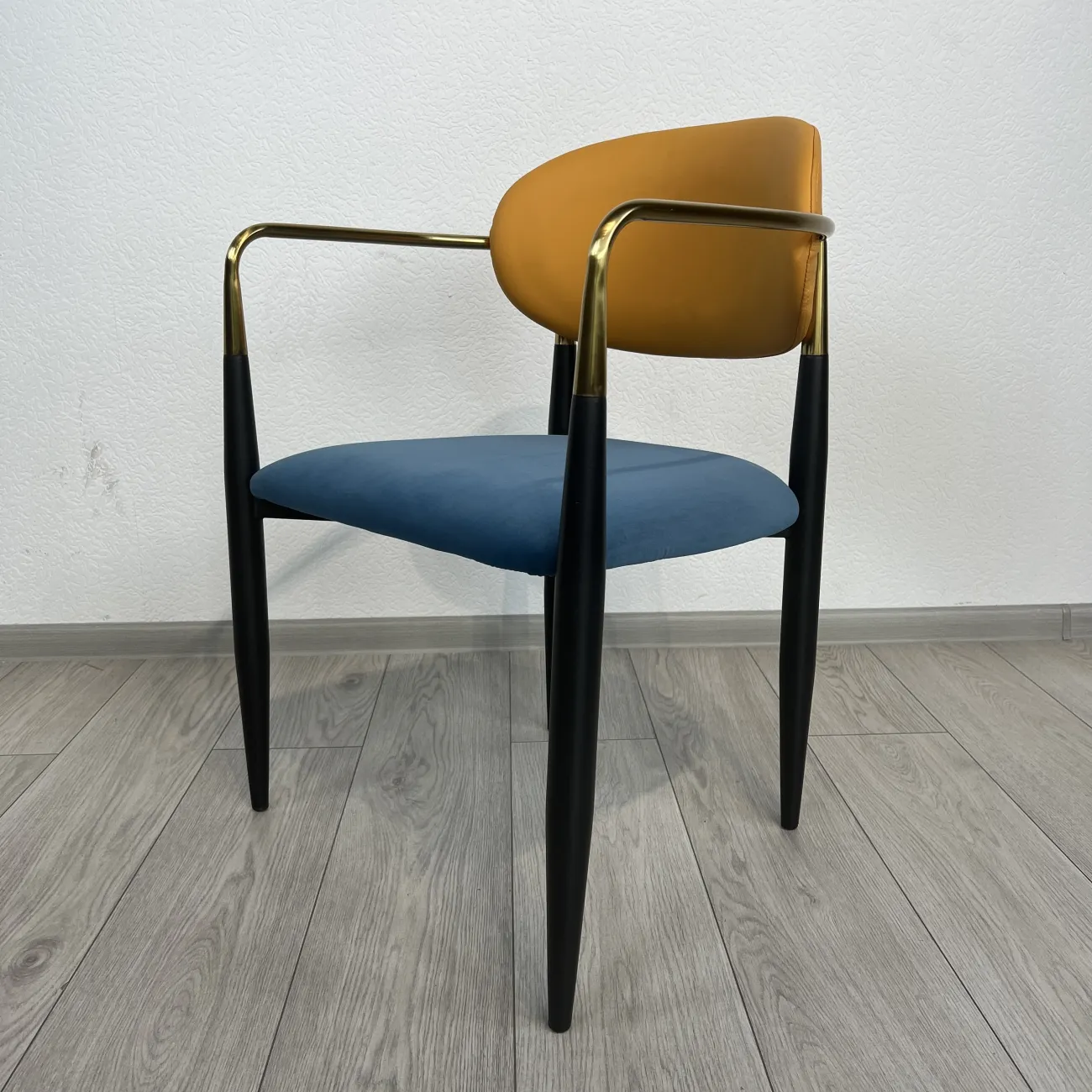 Роскошный стул со спинкой для гостиной LaLume MB20772-23