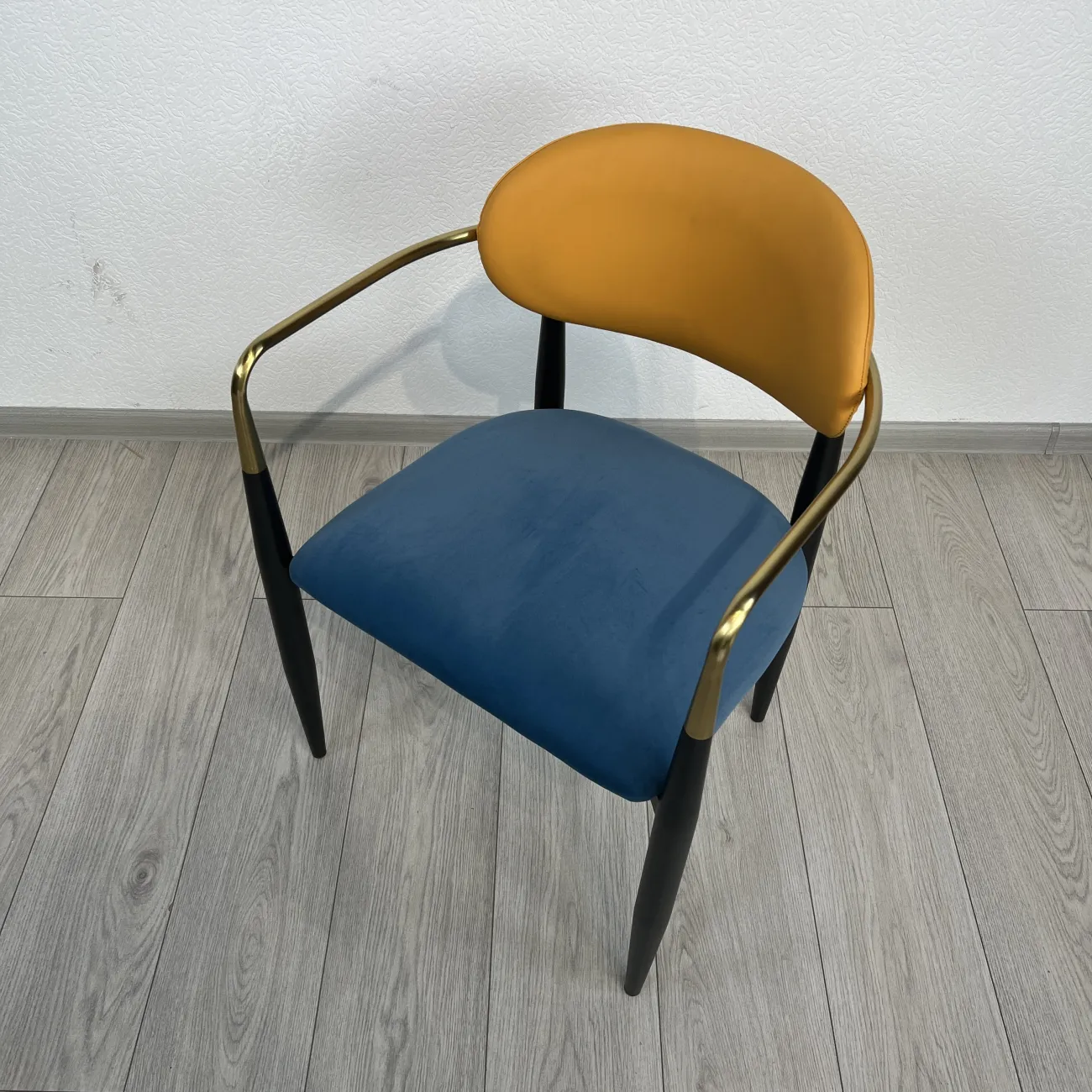 Роскошный стул со спинкой для гостиной LaLume MB20772-23