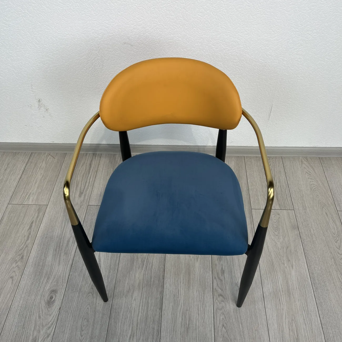 Роскошный стул со спинкой для гостиной LaLume MB20772-23