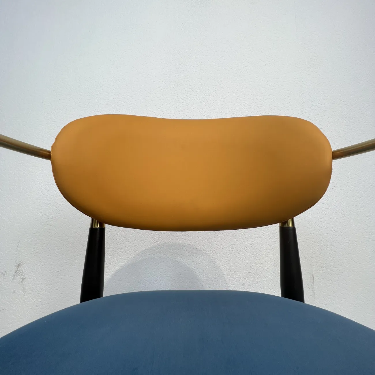 Роскошный стул со спинкой для гостиной LaLume MB20772-23