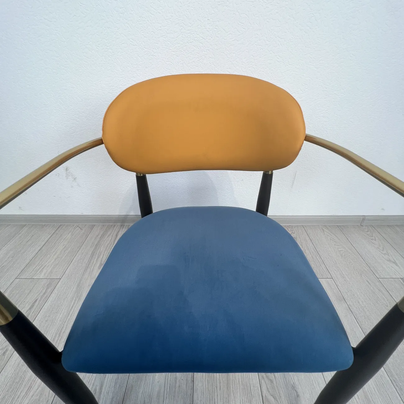 Роскошный стул со спинкой для гостиной LaLume MB20772-23